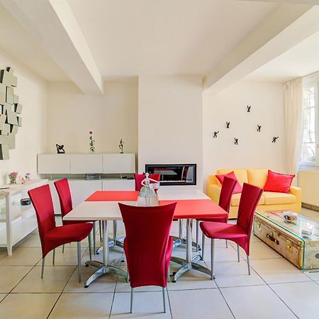 Le Limas Bed & Breakfast Avignon Exterior foto