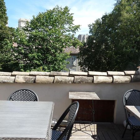 Le Limas Bed & Breakfast Avignon Exterior foto