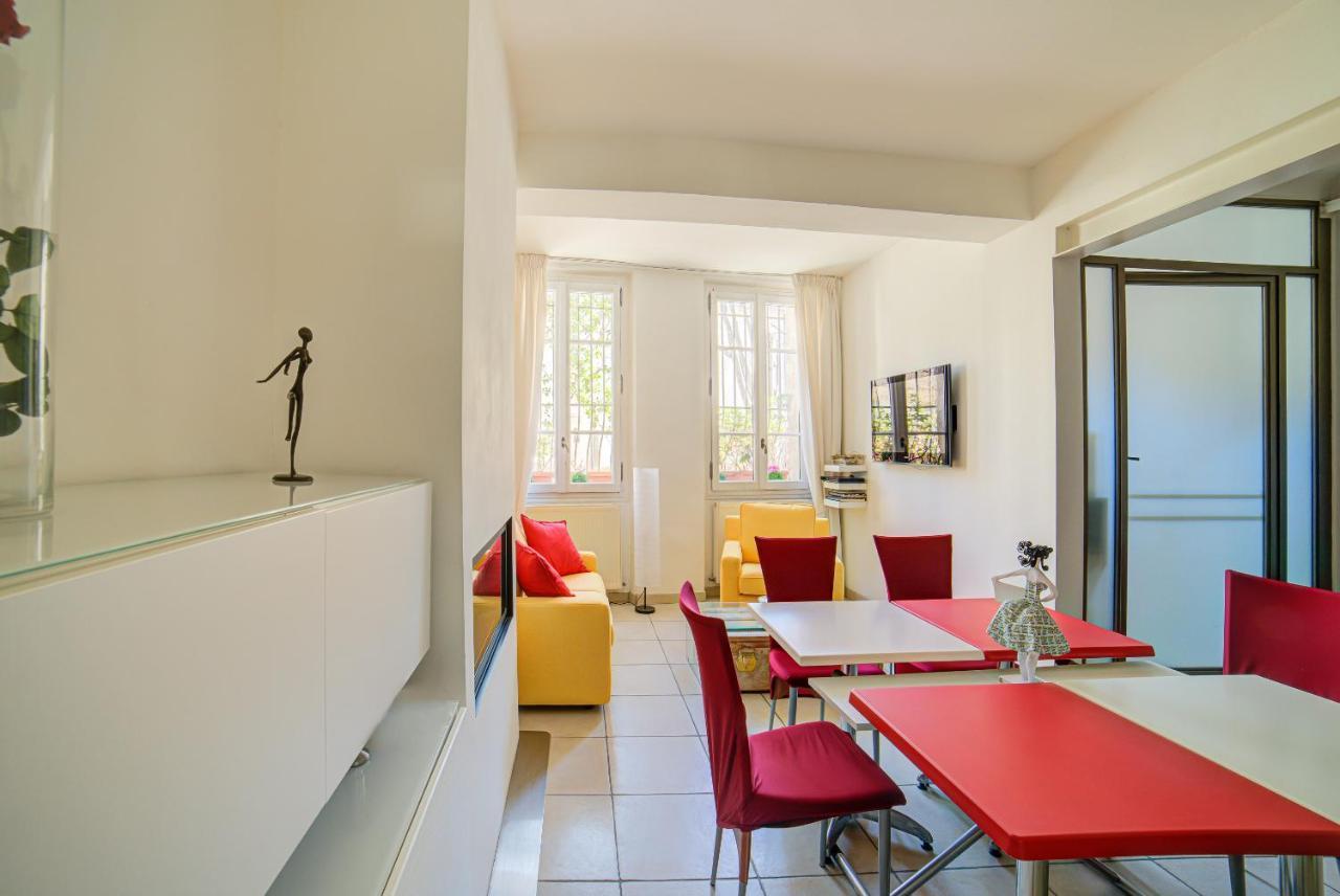 Le Limas Bed & Breakfast Avignon Exterior foto
