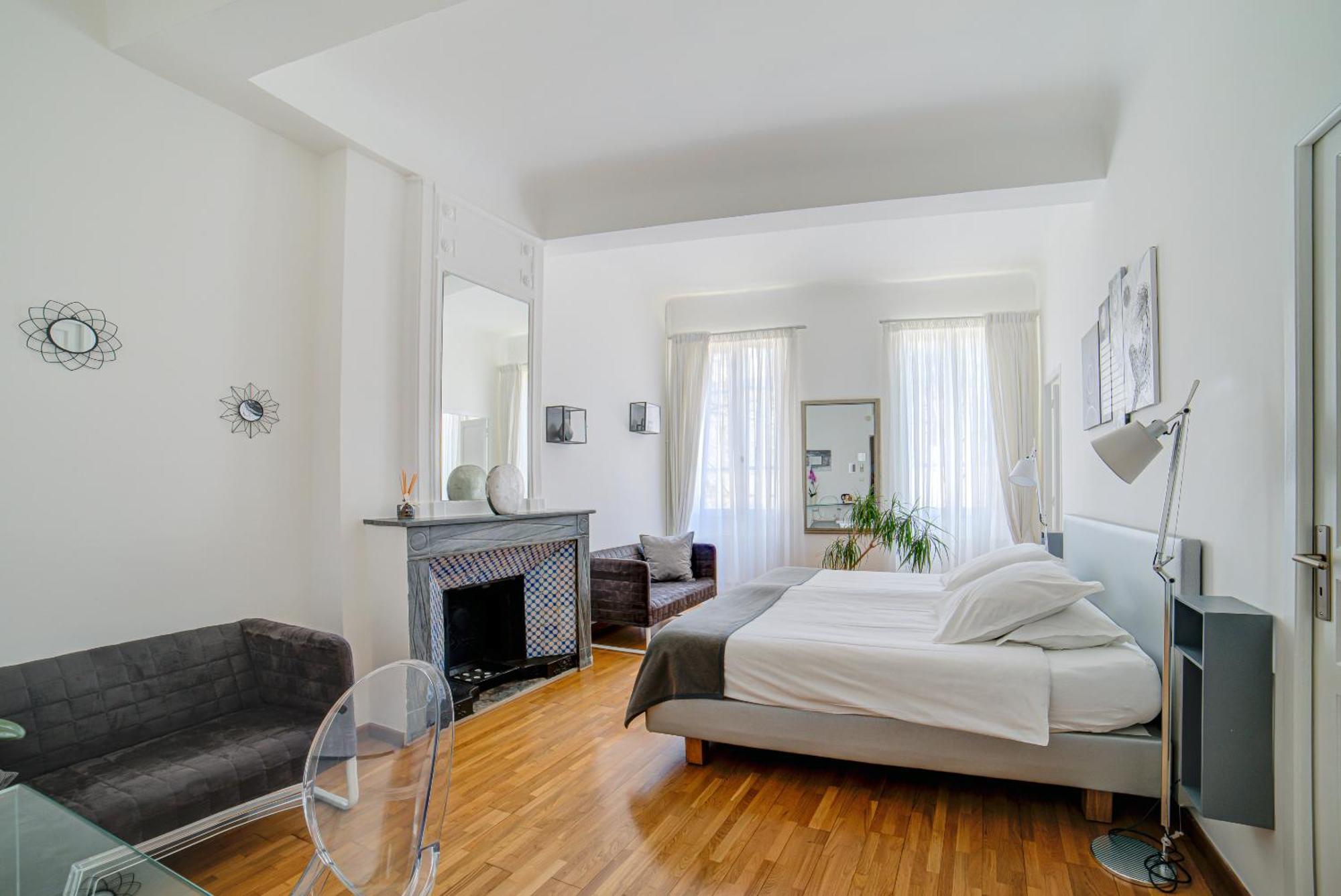 Le Limas Bed & Breakfast Avignon Cameră foto