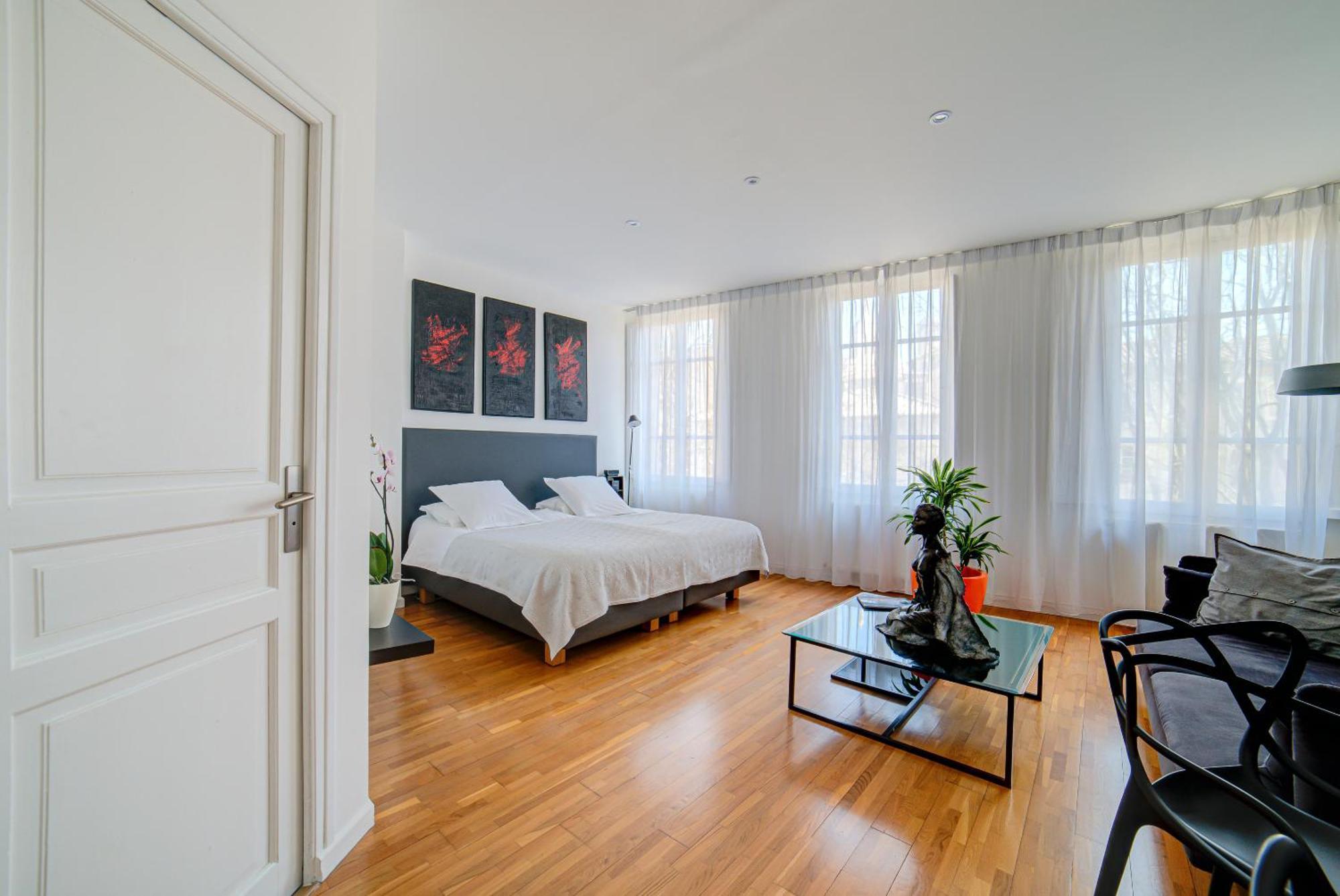 Le Limas Bed & Breakfast Avignon Cameră foto