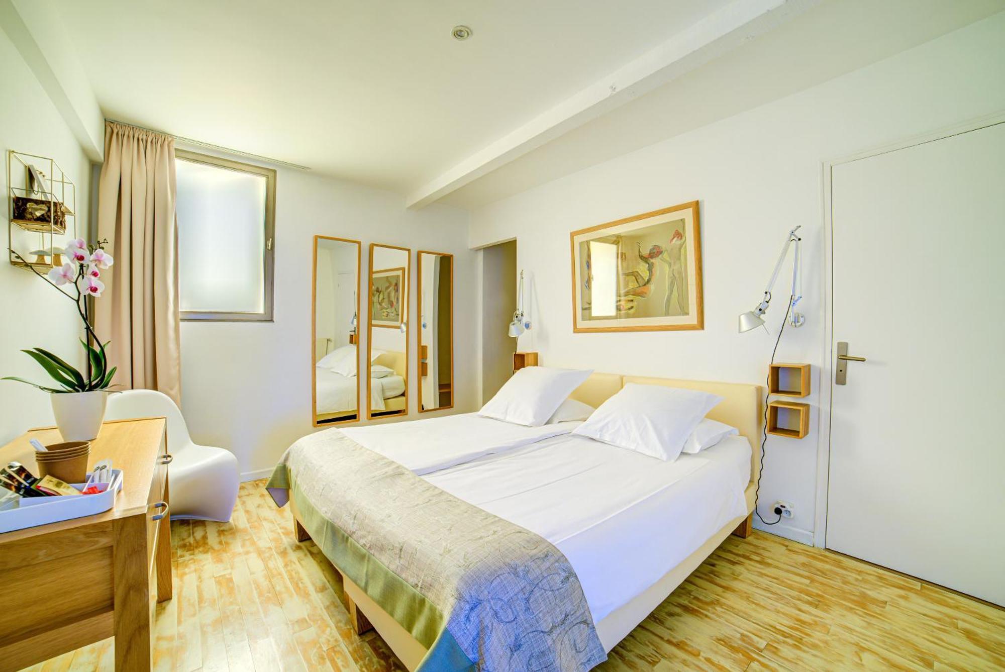 Le Limas Bed & Breakfast Avignon Cameră foto