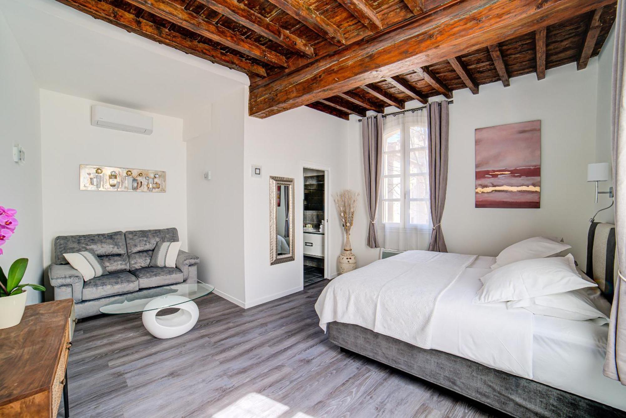 Le Limas Bed & Breakfast Avignon Cameră foto