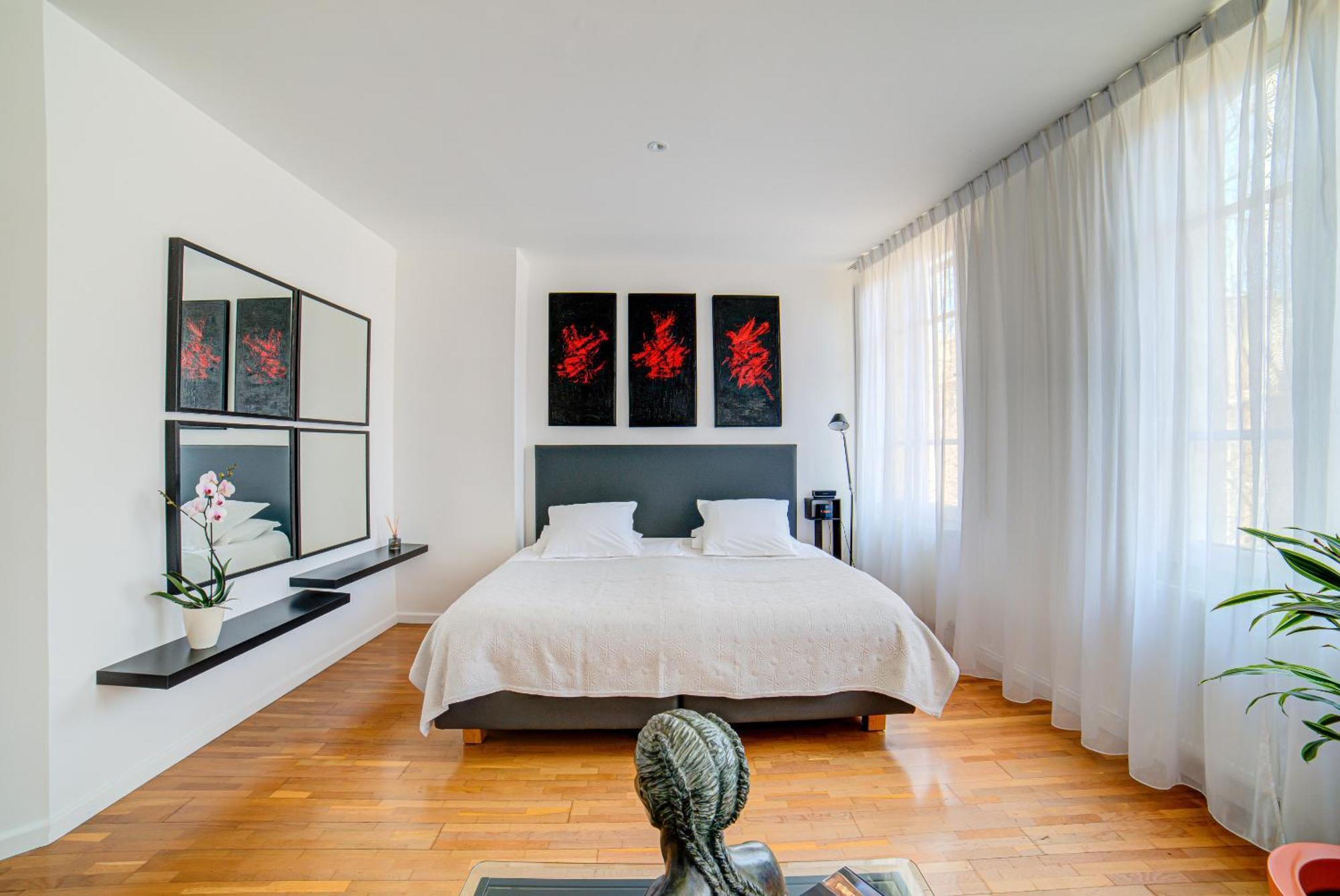 Le Limas Bed & Breakfast Avignon Cameră foto