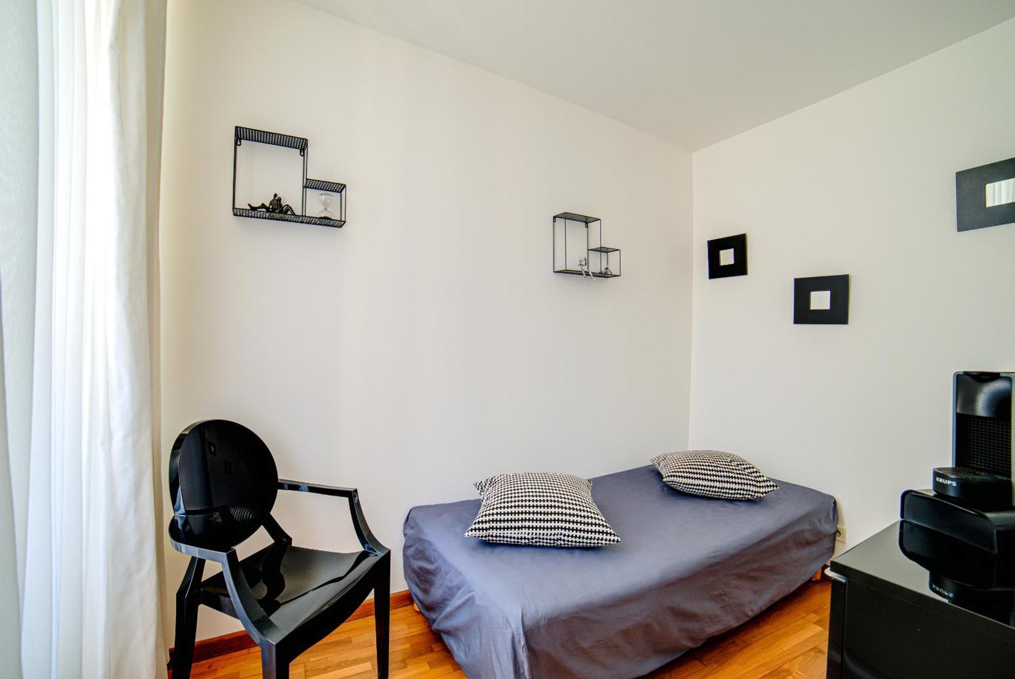 Le Limas Bed & Breakfast Avignon Cameră foto