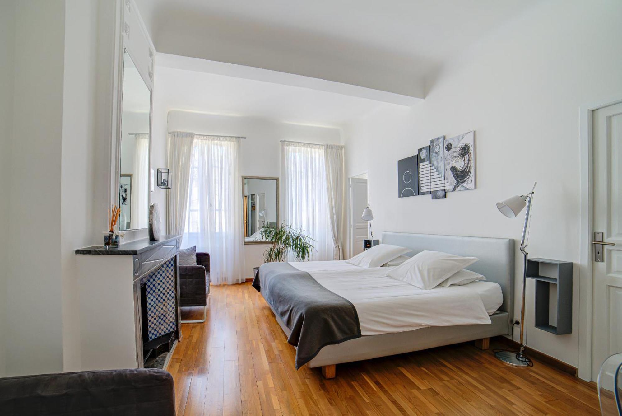 Le Limas Bed & Breakfast Avignon Cameră foto