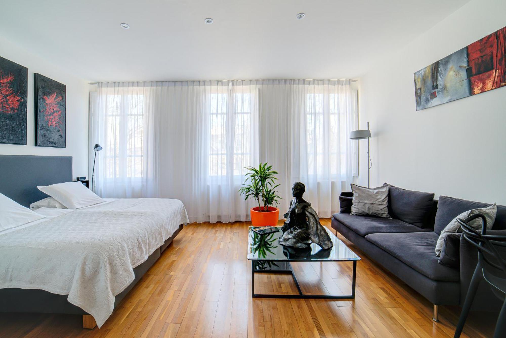 Le Limas Bed & Breakfast Avignon Cameră foto