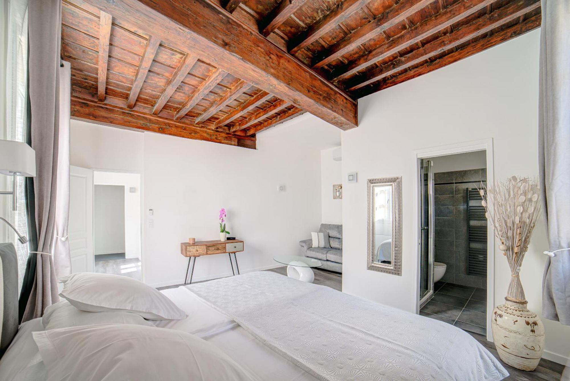 Le Limas Bed & Breakfast Avignon Cameră foto