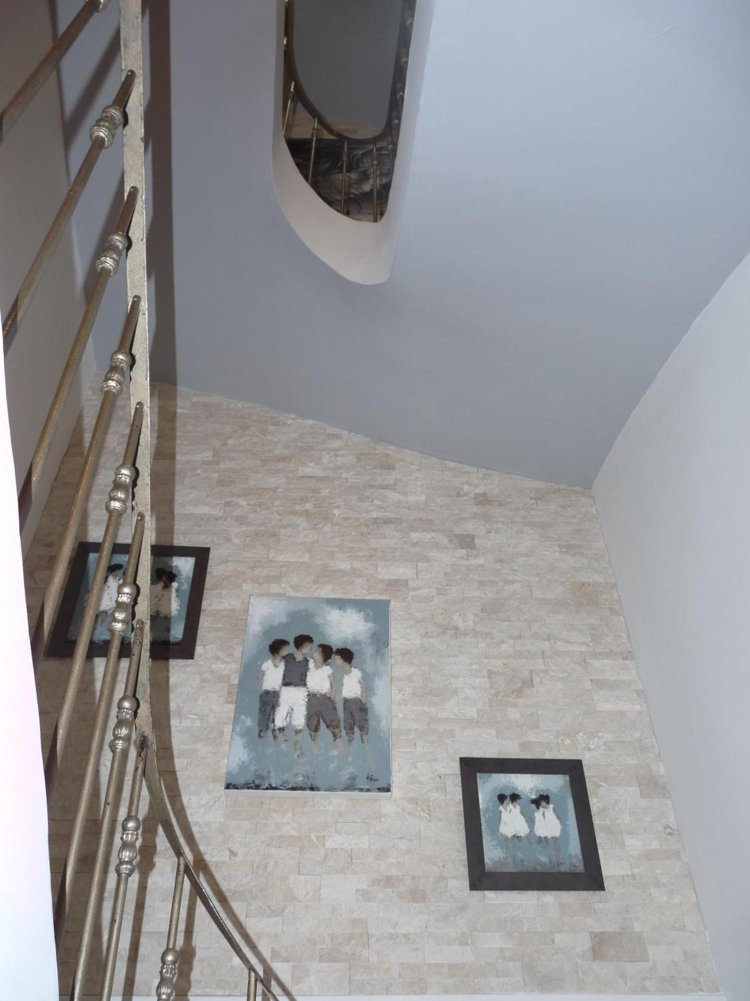 Le Limas Bed & Breakfast Avignon Exterior foto
