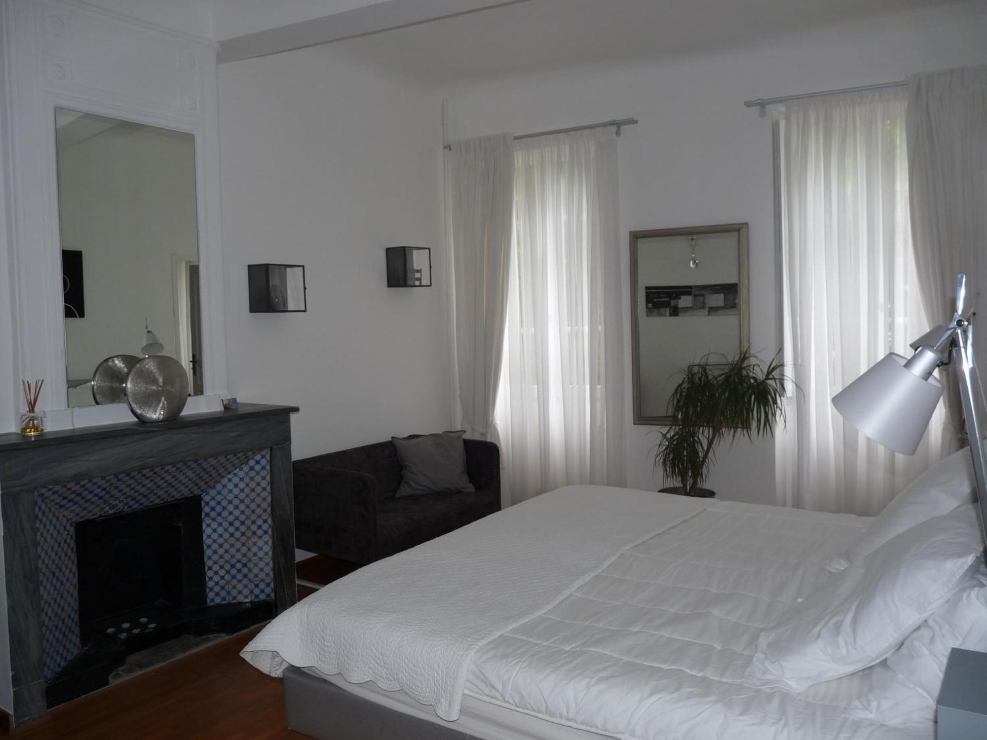 Le Limas Bed & Breakfast Avignon Cameră foto