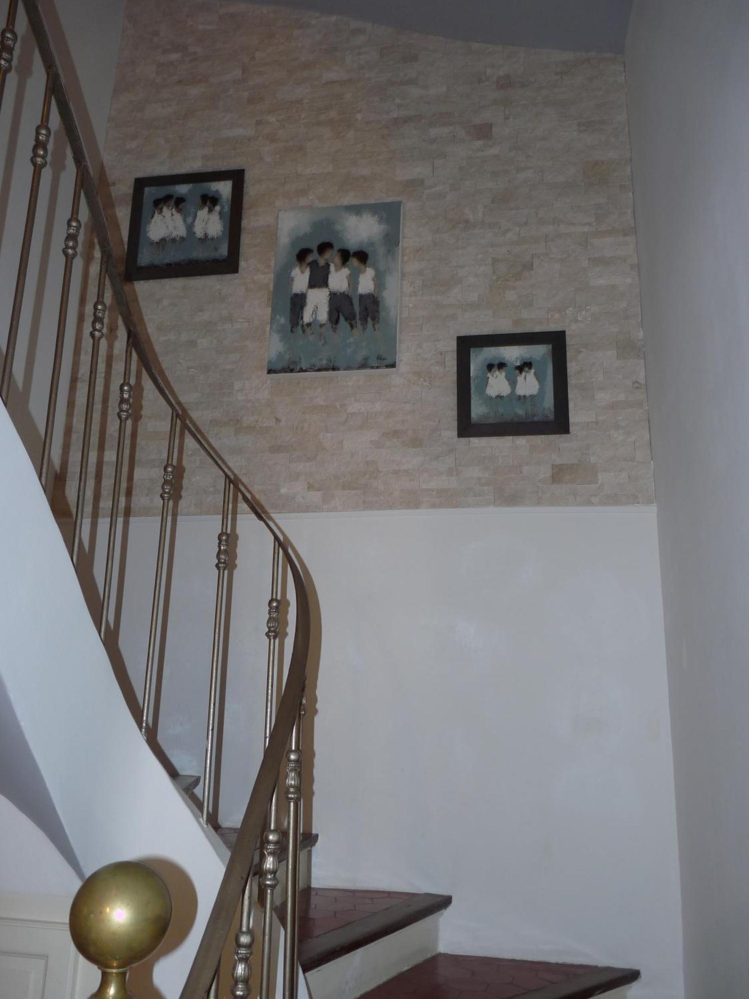 Le Limas Bed & Breakfast Avignon Exterior foto