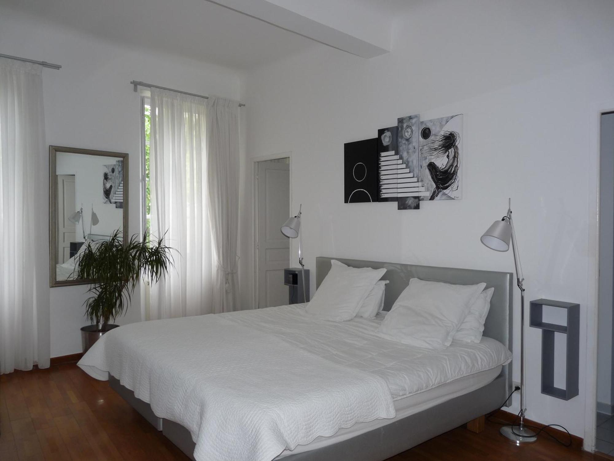 Le Limas Bed & Breakfast Avignon Cameră foto