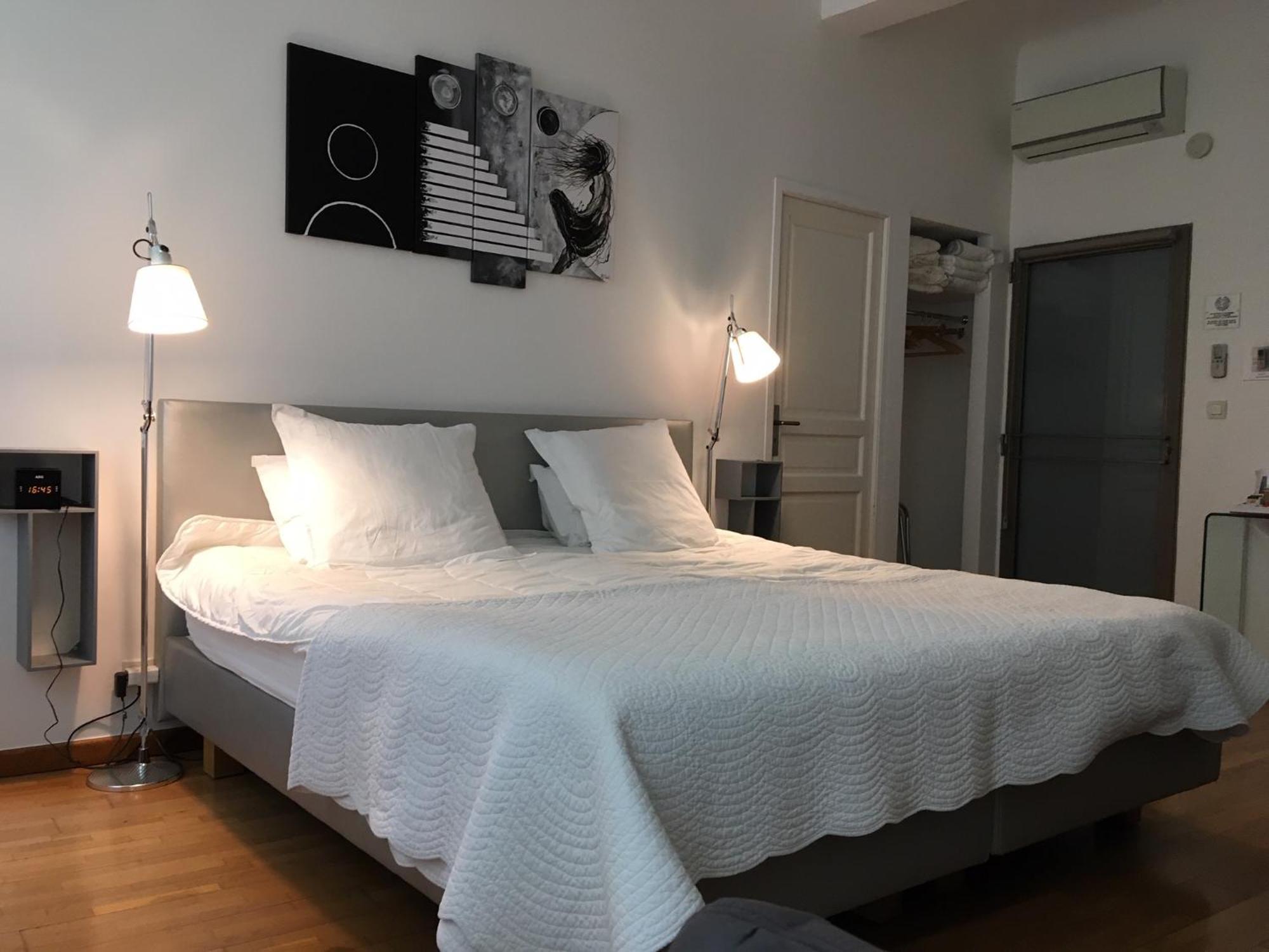 Le Limas Bed & Breakfast Avignon Cameră foto