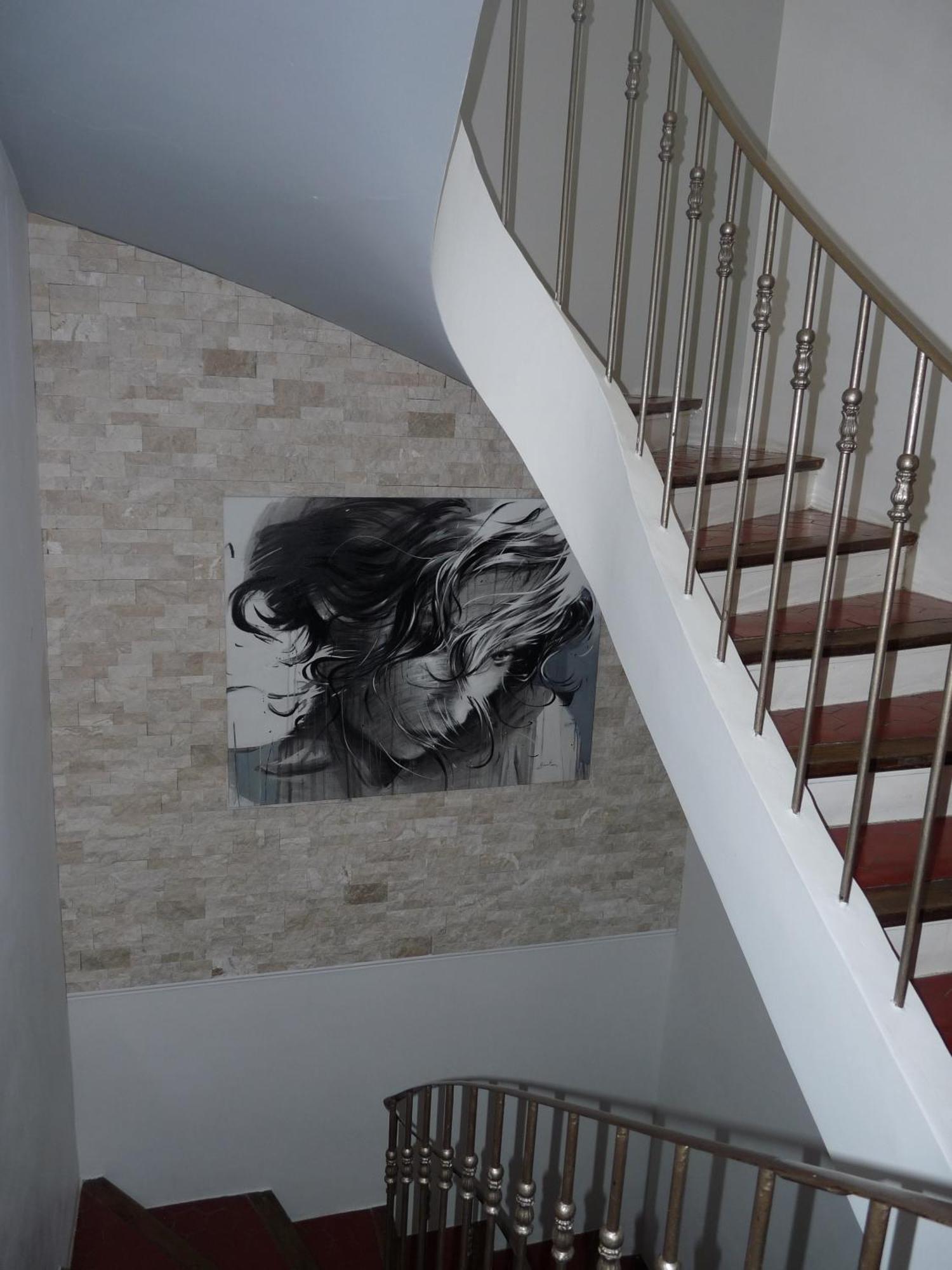 Le Limas Bed & Breakfast Avignon Exterior foto