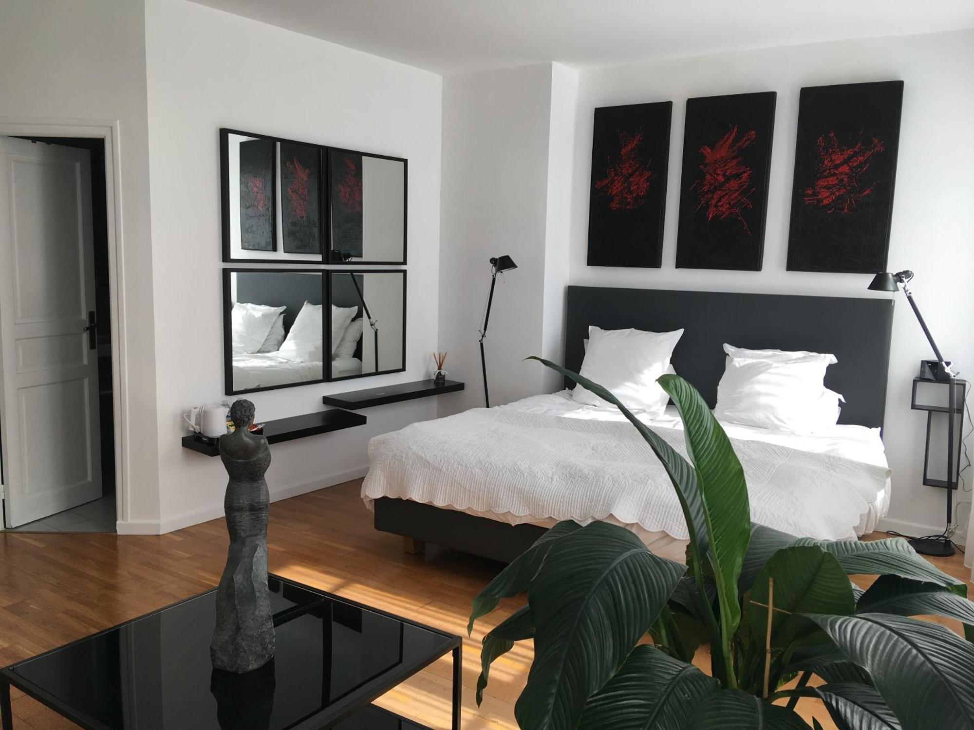 Le Limas Bed & Breakfast Avignon Cameră foto
